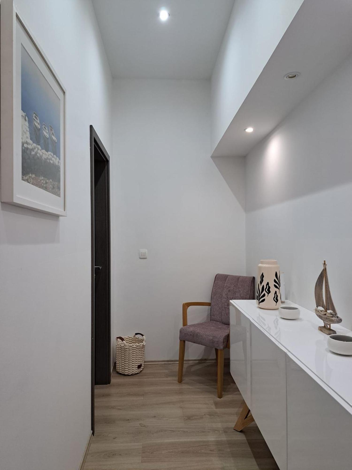 Studio Apartment Vito Zadar Extérieur photo