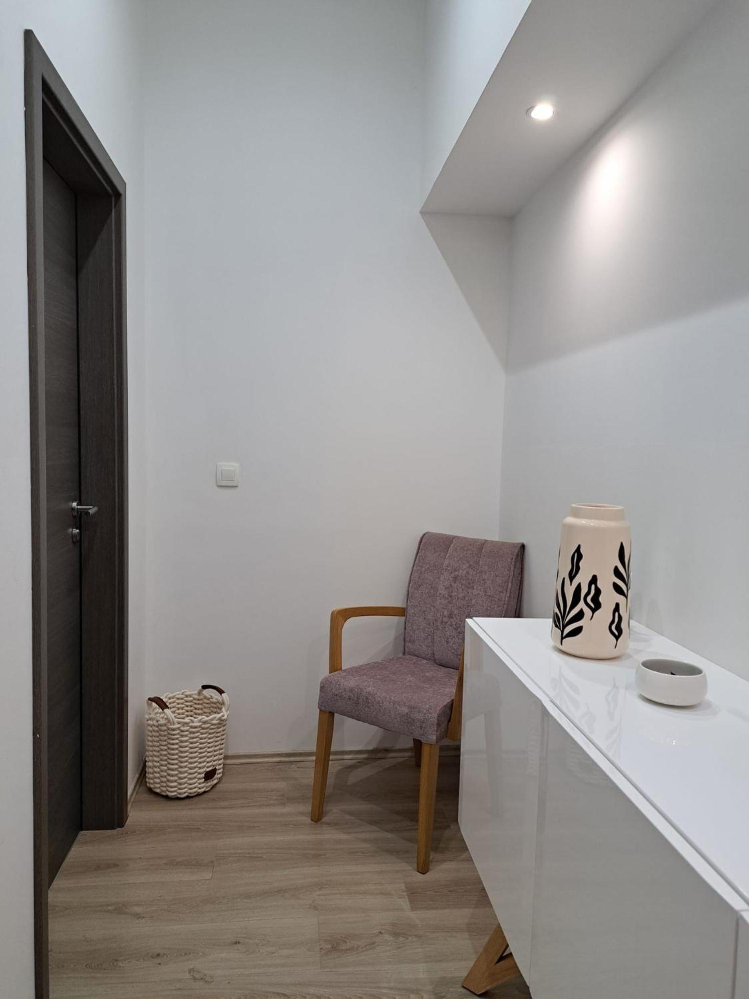 Studio Apartment Vito Zadar Extérieur photo